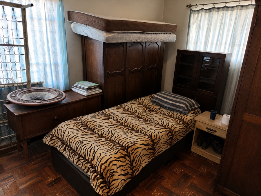 4 Bedroom Property for Sale in Oos Einde North West